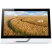 Acer T272HUL 27" 16:9 2560x1440 WQHD LCD 5ms Touch Monitor